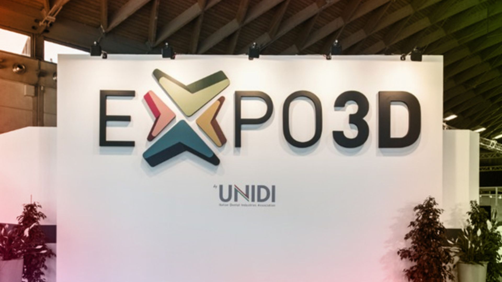 Expo3D e il Digital Dental Theater protagonisti di Expodental Meeting 2023