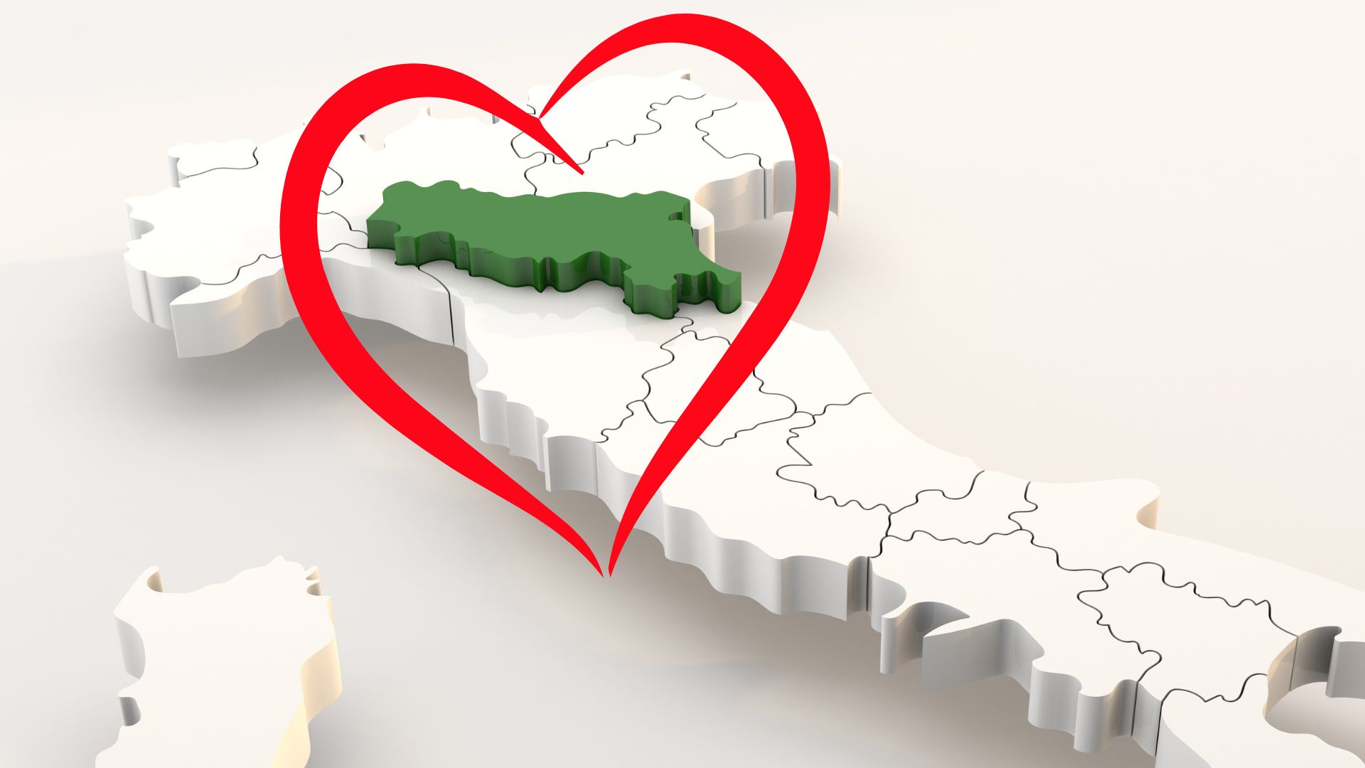 Expodental Meeting per l’Emilia-Romagna