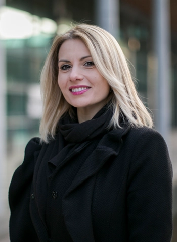 CRISTINA CESARI FAVONIO