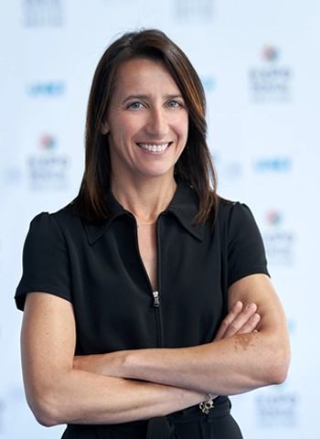 LINDA SANIN