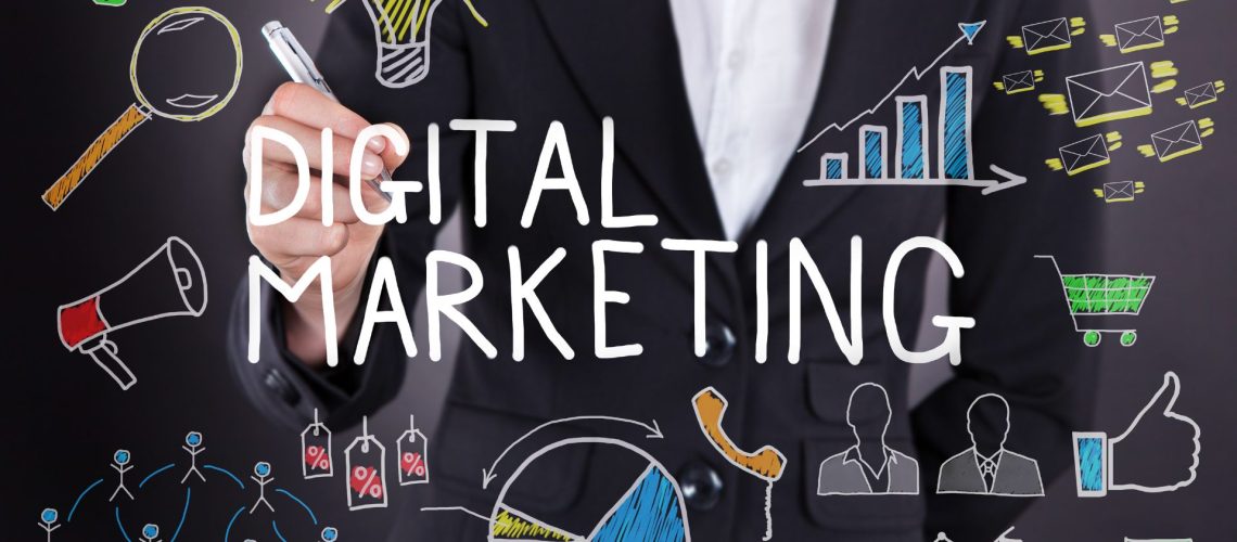 3 momenti di formazione sul Digital Marketing