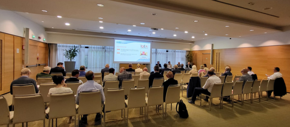 Assemblea UNIDI