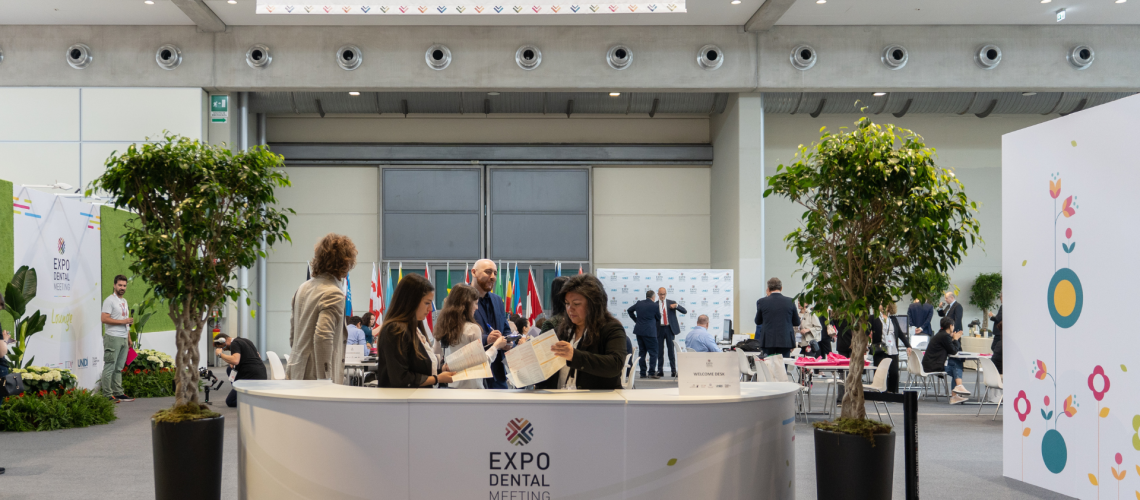 EM2024 lounge