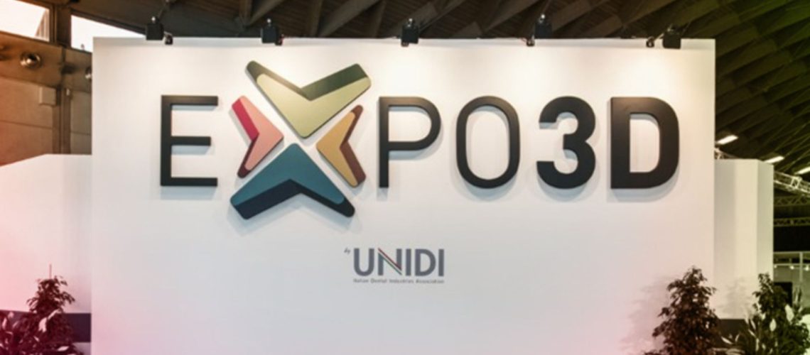 Expo3D e il Digital Dental Theater protagonisti di Expodental Meeting 2023