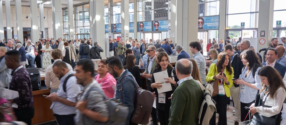 Expodental Meeting 2024 dà i numeri