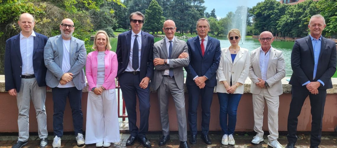 L’Assemblea Generale dei Soci di UNIDI