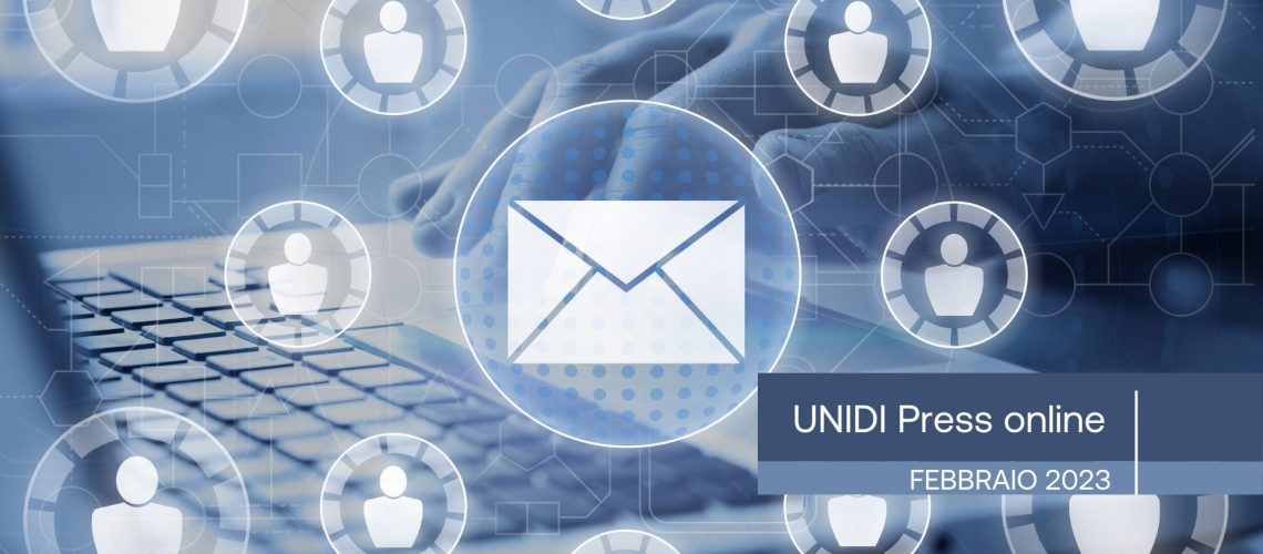 UNIDI Press online - FEB23