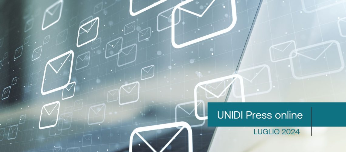 UNIDI Press online - LUG24
